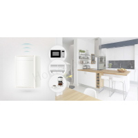 Home-Locking 4ch relai SM-320